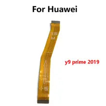 Huawei Y5 Prime (2018) Motherboard Connector Flex Cable Price in Bangladesh wefixfast