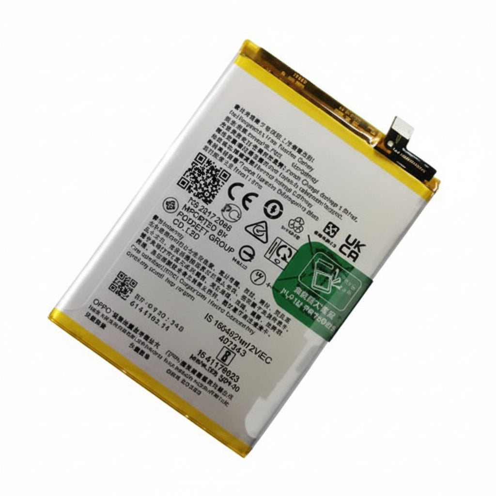 Original Oppo A54 Battery Price in Bangladesh We Fix Fast