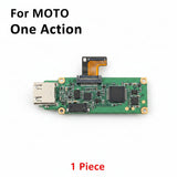 Original Motorola One Action Charging Logic Port in BD We Fix Fast