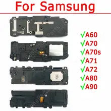 Samsung Galaxy A60 Loud Speaker Price in Bangladesh We Fix Fast