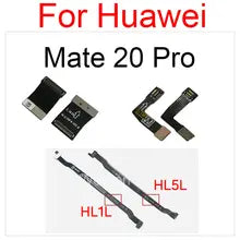 Huawei Mate 20 Pro Motherboard Connector Flex Cable in BD wefixfast