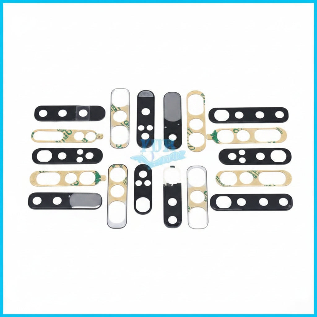 Samsung Galaxy A50 Rear Facing Camera Glass Lens Replacement in BD We Fix Fast