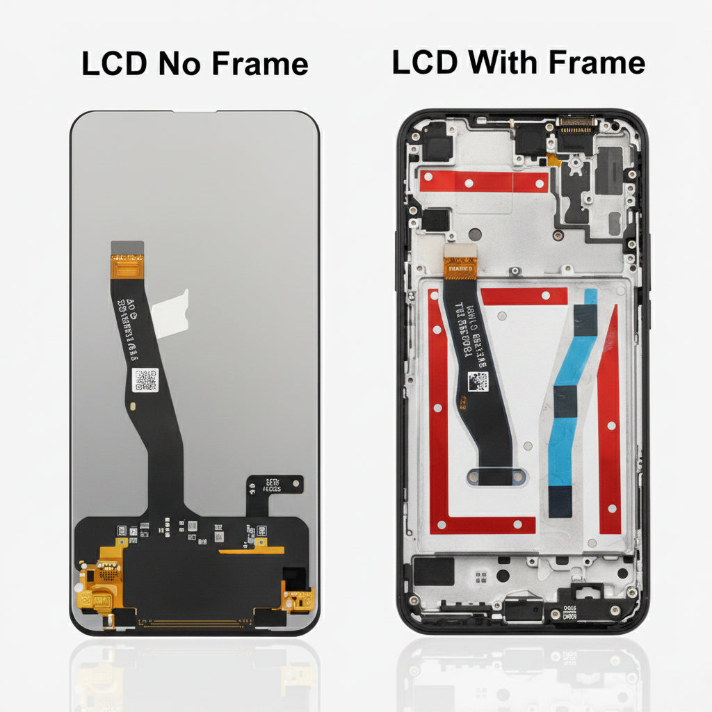 Original quality Huawei Y9s Display price in Bangladesh We Fix Fast