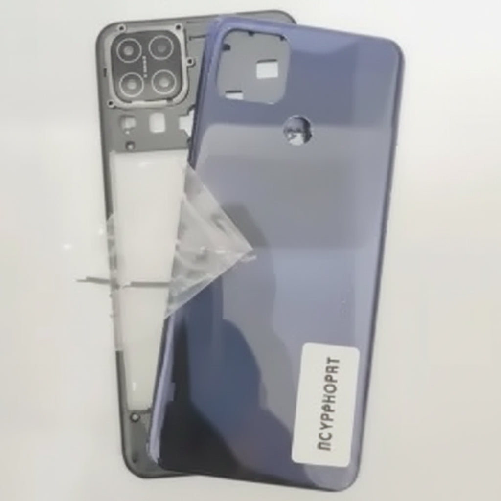 Oppo A15 back shell price in BD We Fix Fast