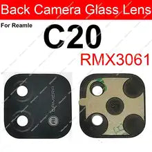 Realme C20A Camera Glass Lens Price in BD We Fix Fast