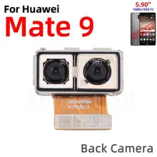 Huawei Mate 9 Rear Back Camera Replacement Availability wefixfast