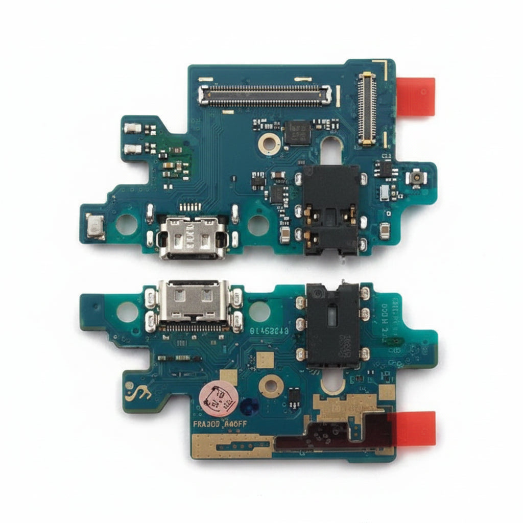 Samsung Galaxy A40 Charging Logic Board price in Bangladesh We Fix Fast
