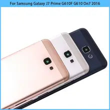 Samsung Galaxy J7 Plus Back Panel (All Colors Available) We Fix Fast