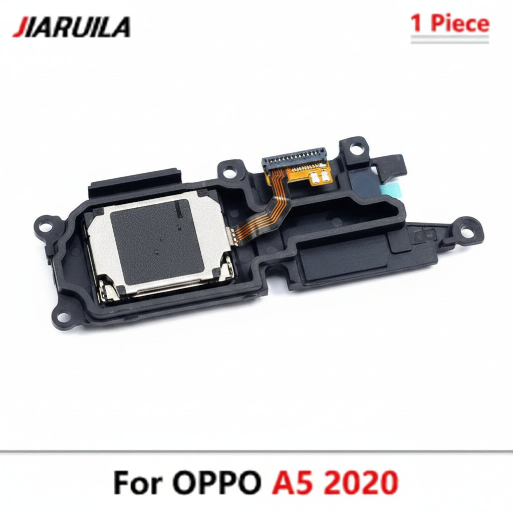 Oppo A5 2018 loudspeaker price in Bangladesh We Fix Fast