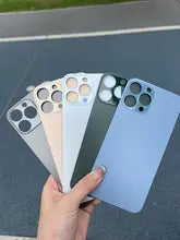 Original iPhone 13 Mini Backshell Price in BD We Fix Fast