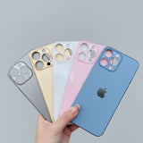 Original iPhone 13 Mini Backshell Price in BD We Fix Fast