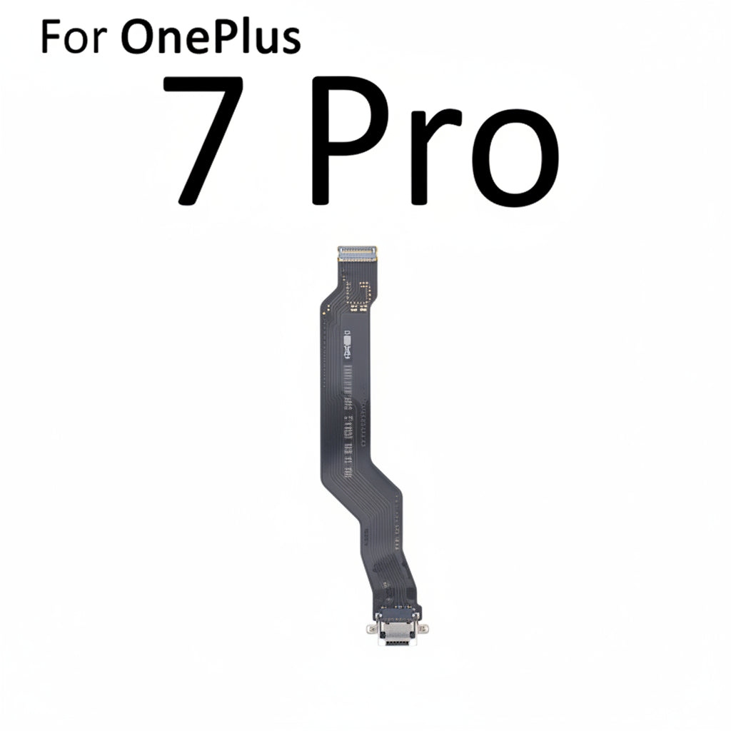 Original OnePlus 7 Charging Logic Port in BD We Fix Fast