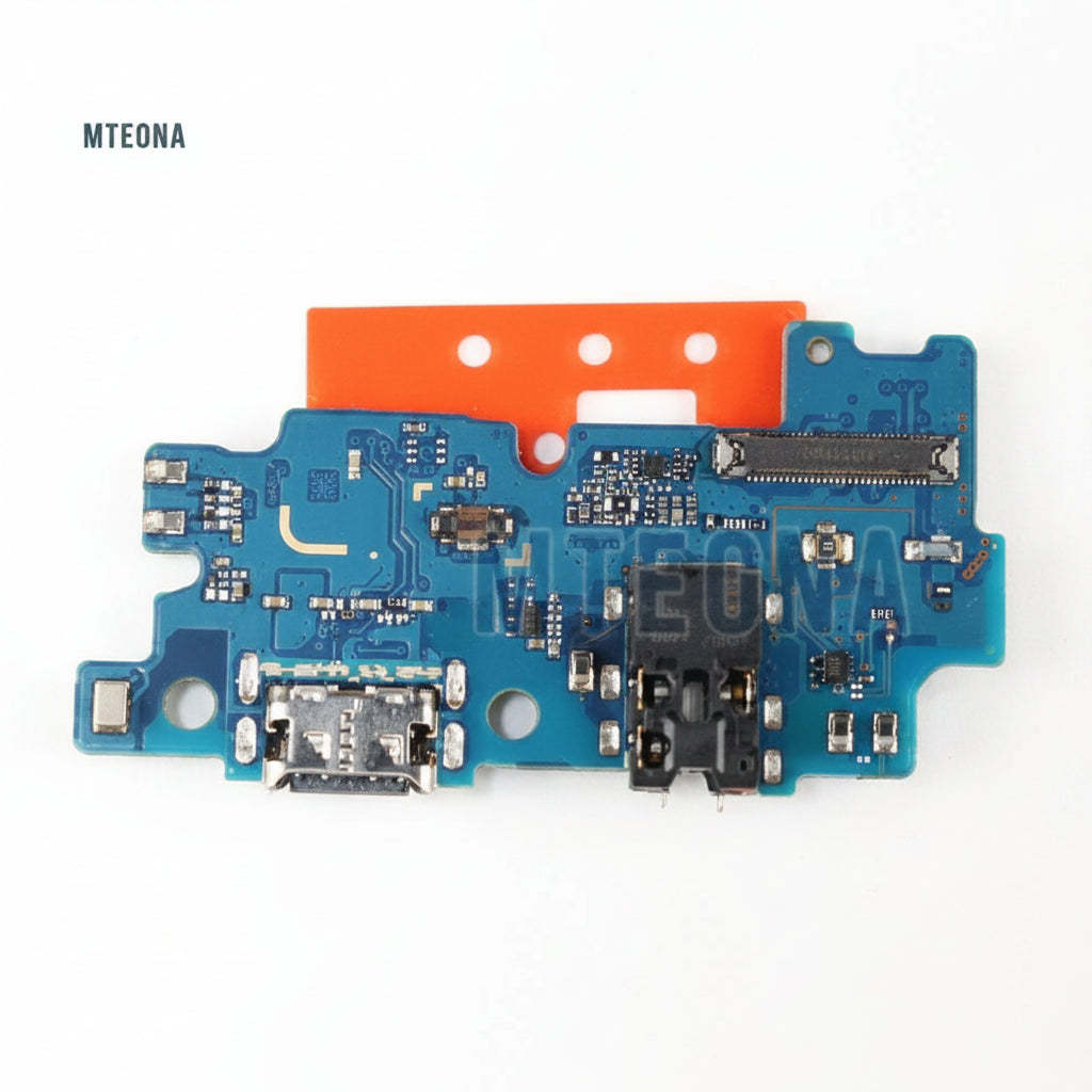 Samsung Galaxy A50s Charging Logic Board Price in Bangladesh We Fix Fast