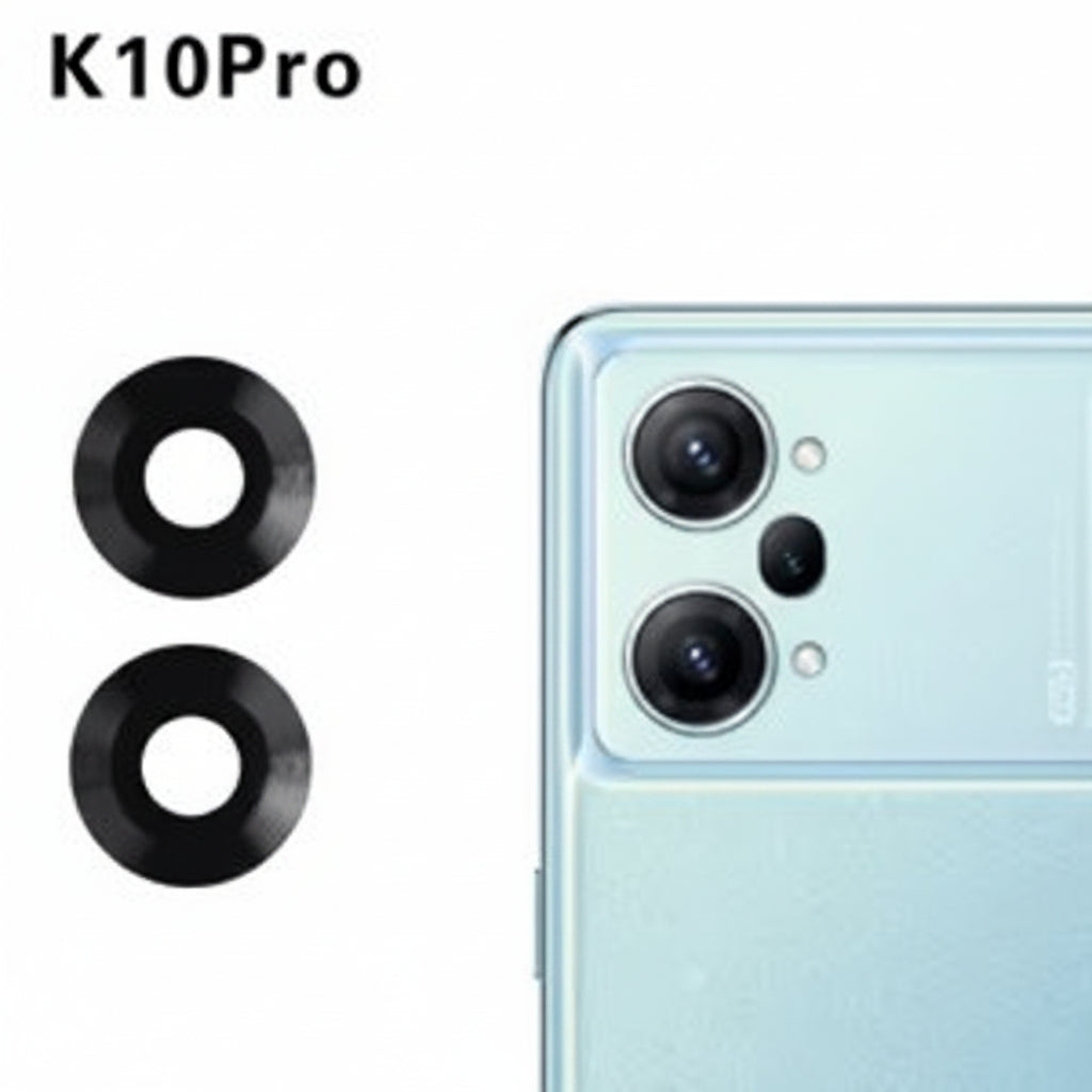 Oppo K10 Pro camera glass lens price in Bangladesh We Fix Fast