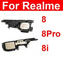 Realme 8 Pro Loudspeaker Price in Bangladesh We Fix Fast