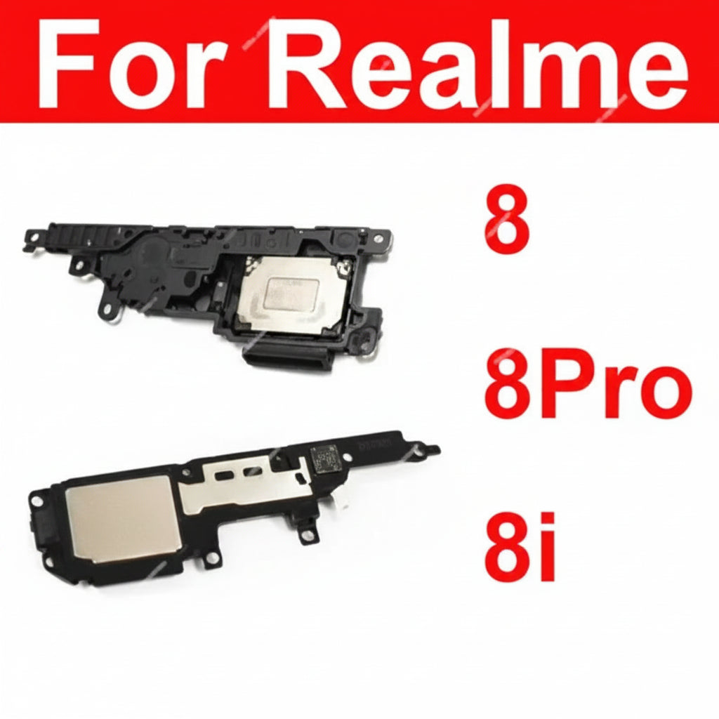 Realme 8s loudspeaker price in Bangladesh We Fix Fast