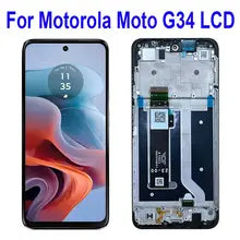 Motorola Moto G34 5G display price in Bangladesh We Fix Fast