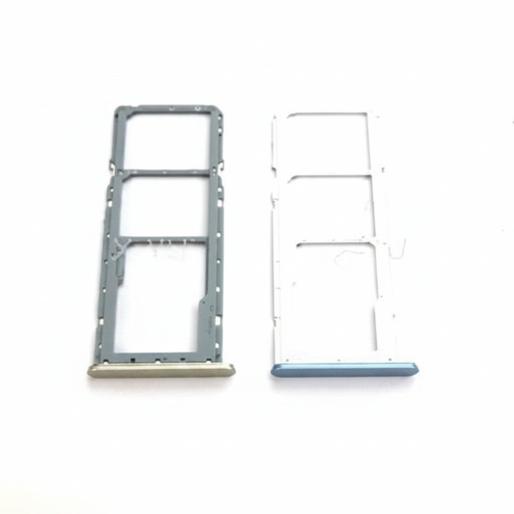 Oppo A17K SIM card tray holder in Bangladesh We Fix Fast