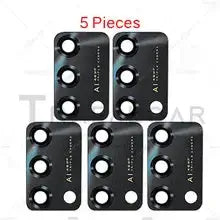 Oppo A95 rear-facing camera glass lens in BD We Fix Fast