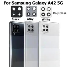 Samsung Galaxy A42 Camera Glass Lens Replacement We Fix Fast
