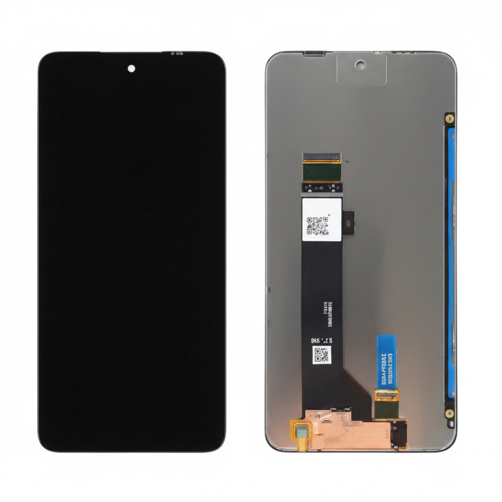 Motorola Moto G23 display price in BD We Fix Fast