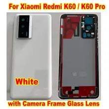 Xiaomi Redmi K60 Pro Back Panel Price in BD We Fix Fast