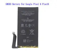Google Pixel 6 Battery Price in Bangladesh wefixfast