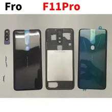 Original Oppo F11 Pro Back Panel (All Colors Available in BD) We Fix Fast