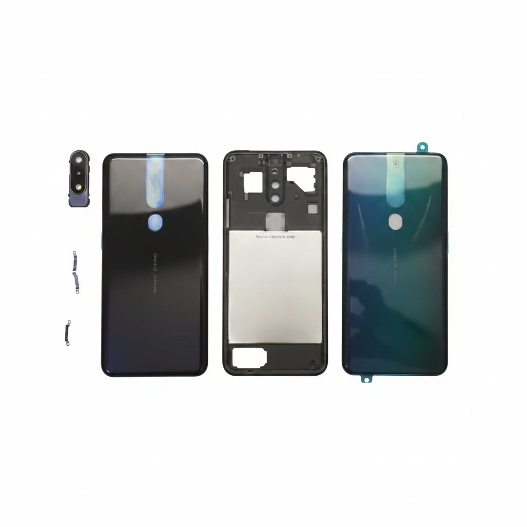 Original Oppo F11 Pro Back Panel (All Colors Available in BD) We Fix Fast