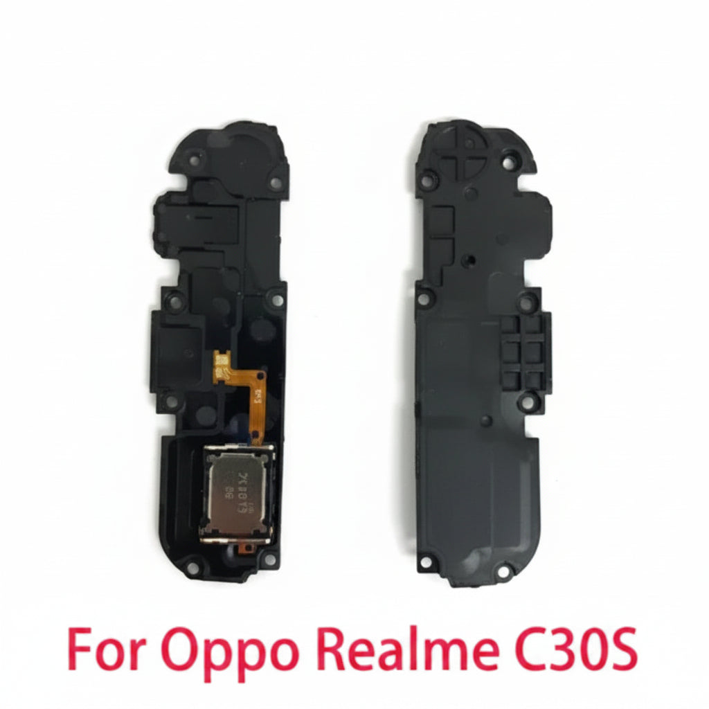 Realme C30s Loudspeaker Price in Bangladesh We Fix Fast