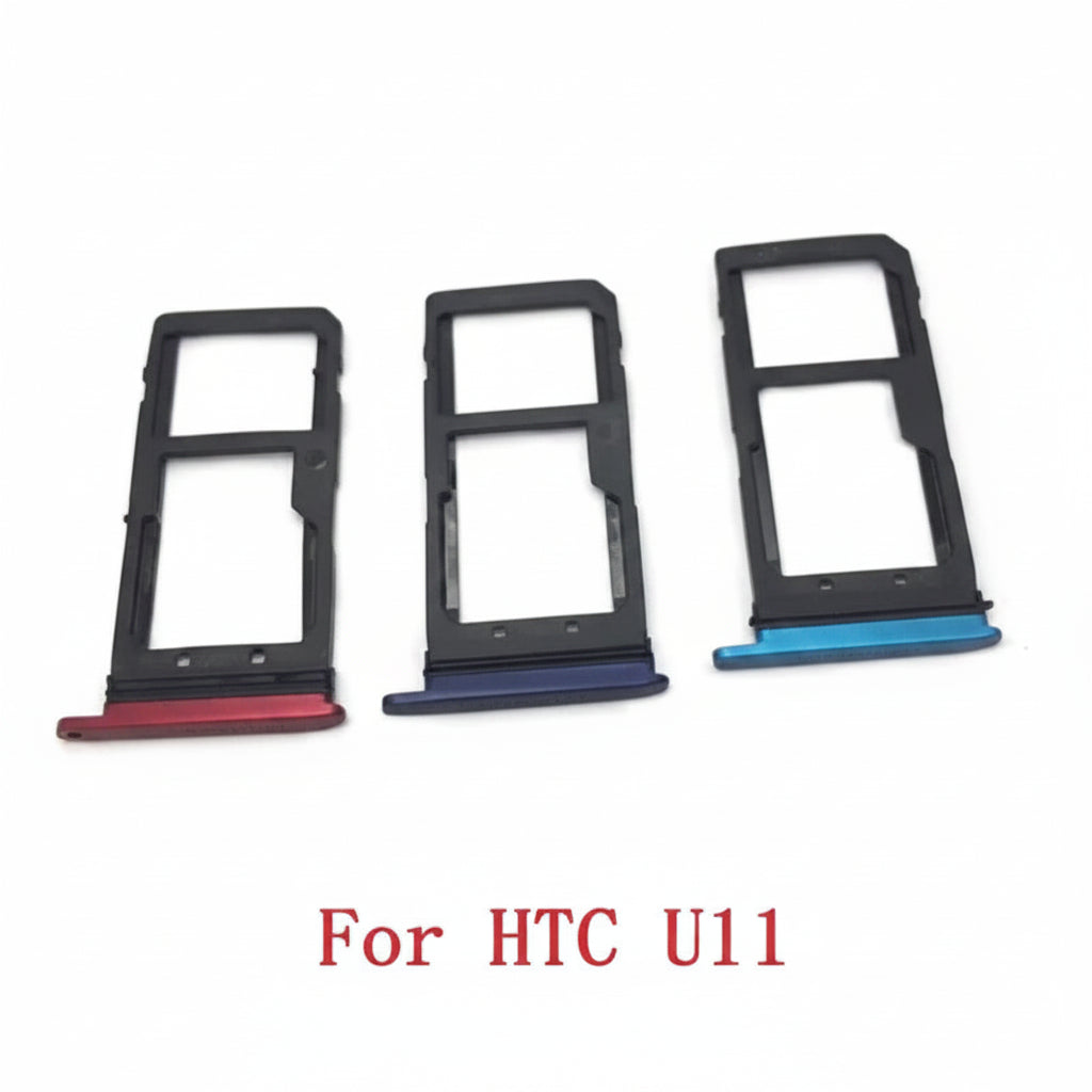 HTC U11 Eyes SIM Card Tray in Bangladesh wefixfast