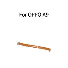 Oppo A9 2020 motherboard connector flex cable in BD We Fix Fast