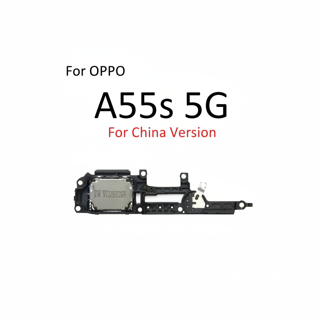 Oppo A55s loudspeaker price in Bangladesh We Fix Fast