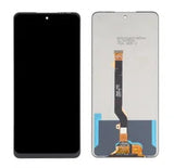 Infinix Hot 20S LCD screen replacement price in Bangladesh We Fix Fast