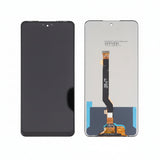 Infinix Hot 20S LCD screen replacement price in Bangladesh We Fix Fast