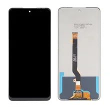 Infinix Hot 20S LCD screen replacement price in Bangladesh We Fix Fast