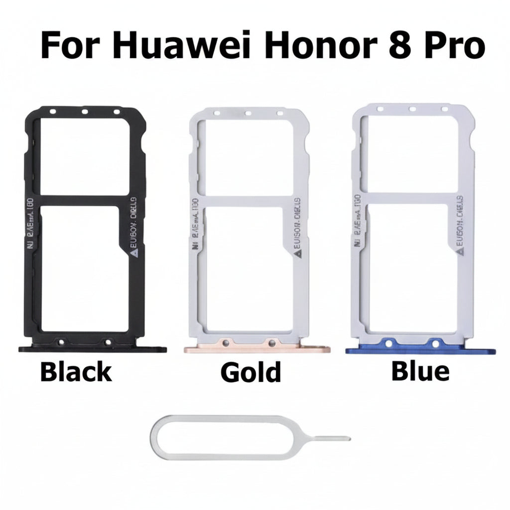Huawei Honor 8 Pro SIM Card Tray Price in BD wefixfast