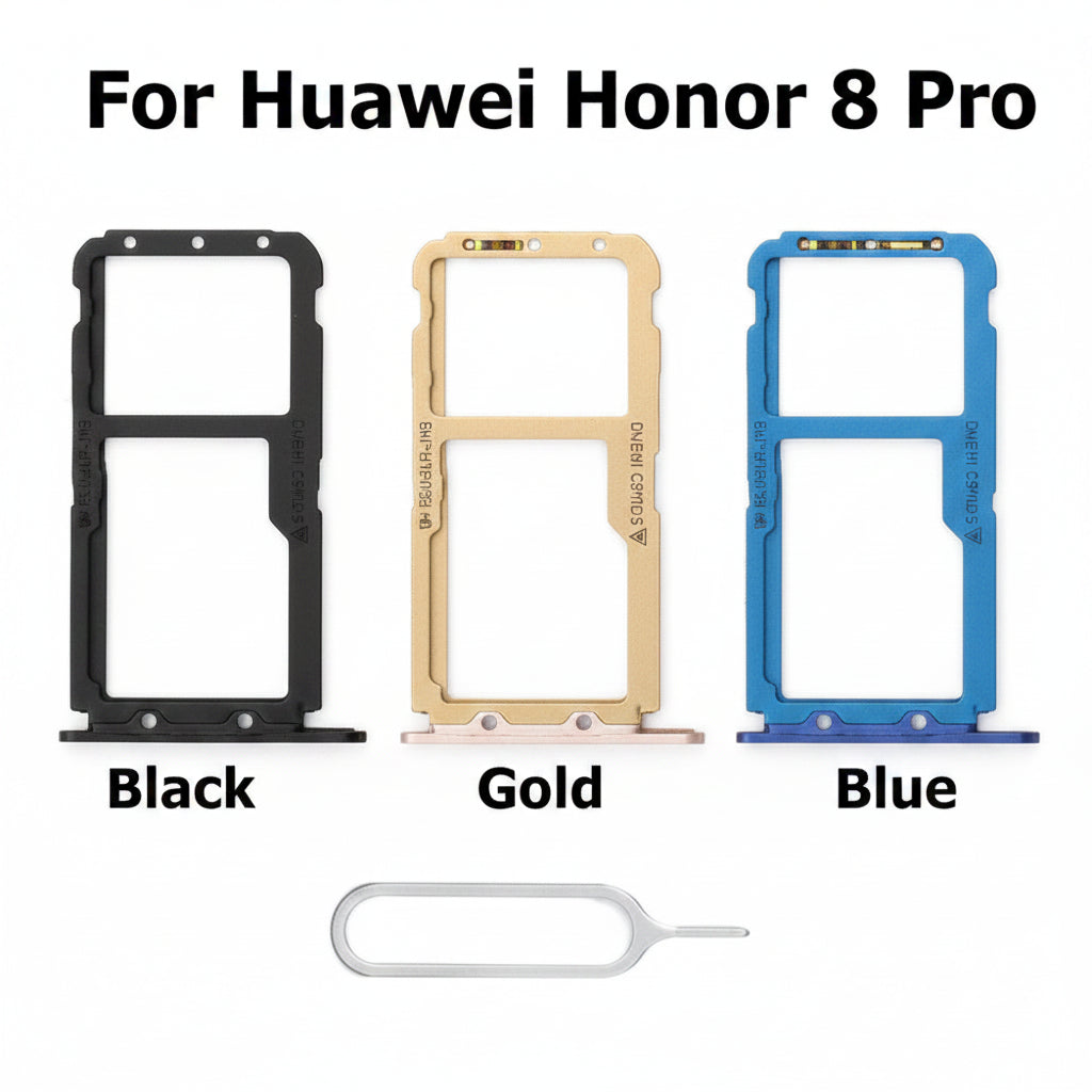 Huawei Honor 8 SIM Card Tray Price in BD wefixfast