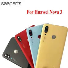 Original Huawei Nova 3 Back Panel (All Colors Available) in BD We Fix Fast