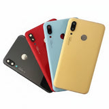 Original Huawei Nova 3 Back Panel (All Colors Available) in BD We Fix Fast
