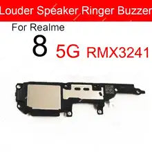 Realme 8 5G Loudspeaker Price in Bangladesh We Fix Fast