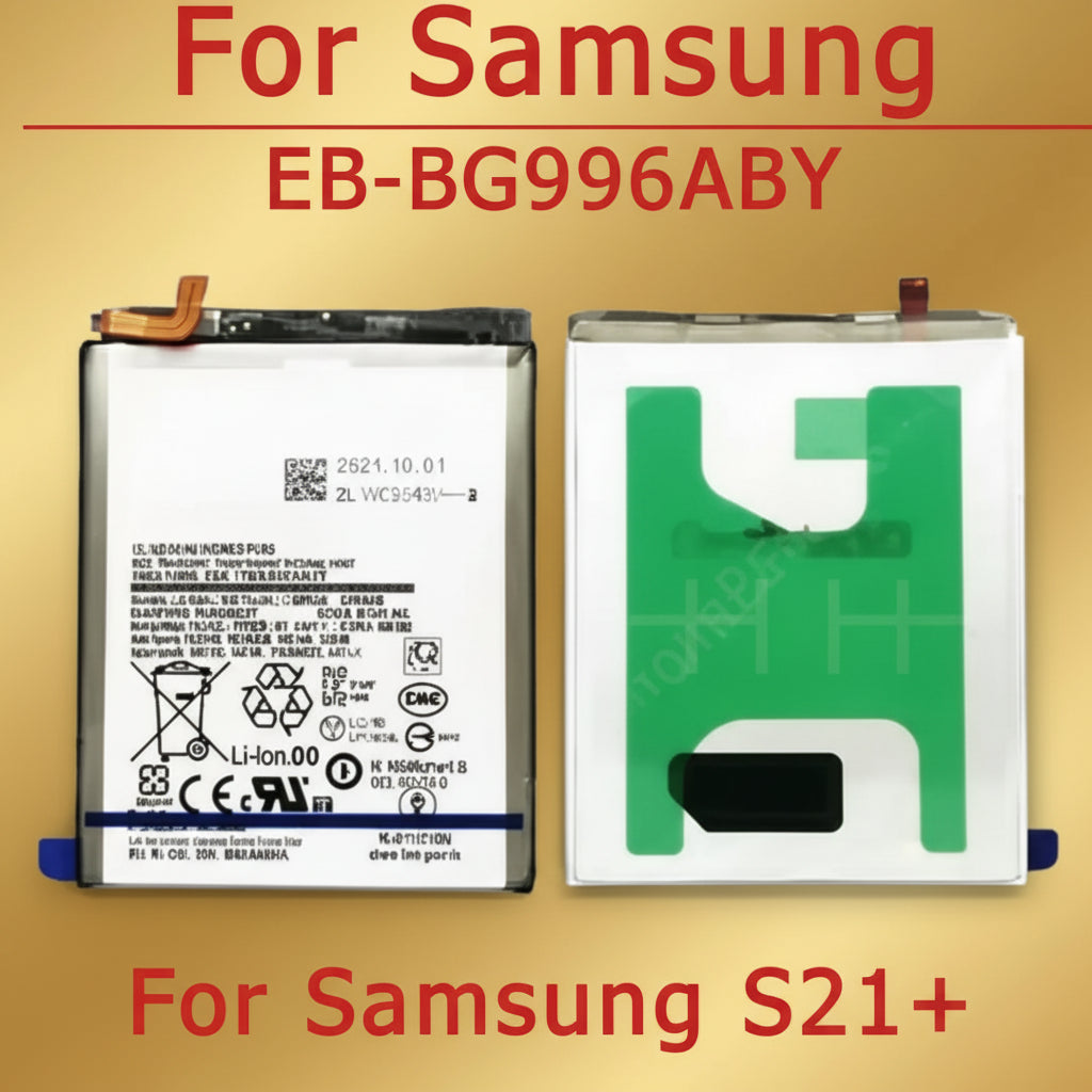 Samsung Galaxy S21 Plus Battery Price in Bangladesh We Fix Fast