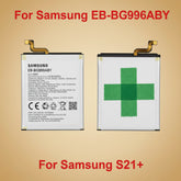 Samsung Galaxy S21 Plus Battery Price in Bangladesh We Fix Fast