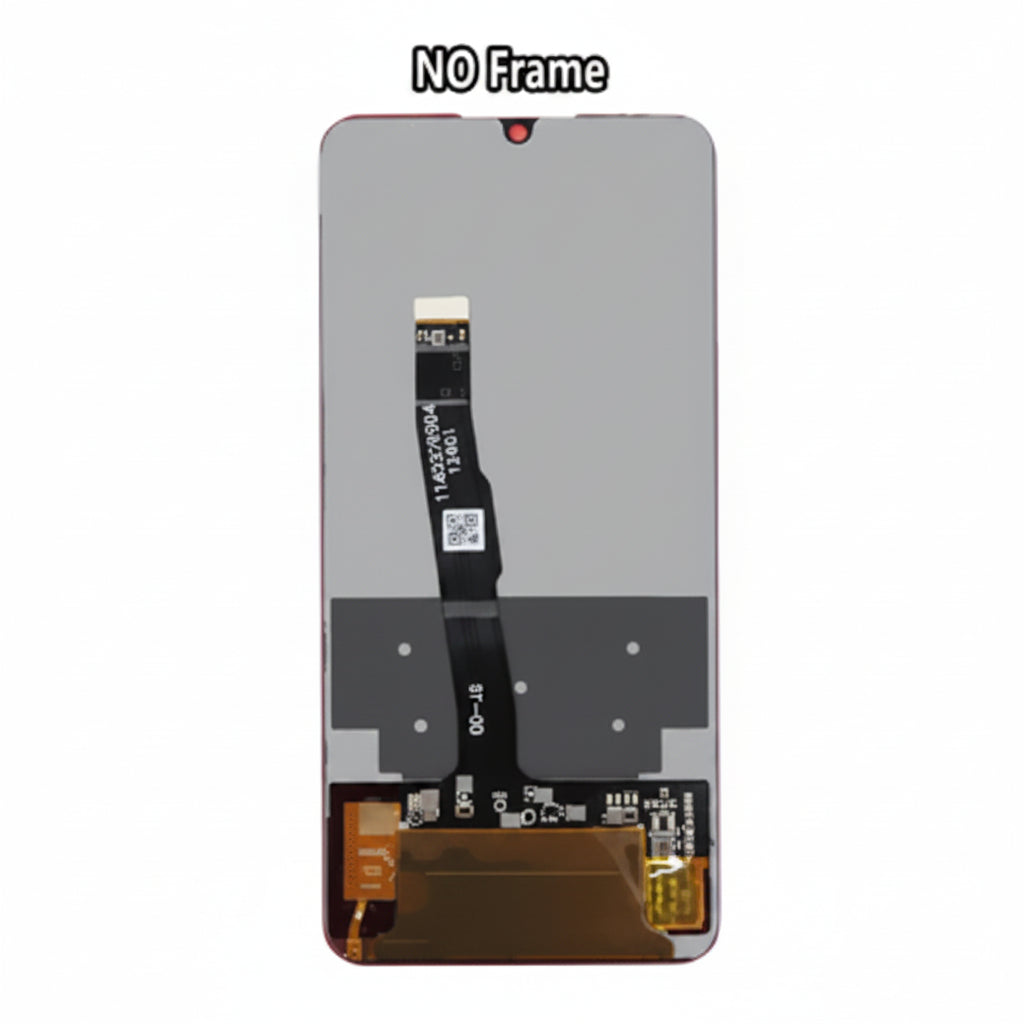 Huawei P40 Lite Display Price in BD wefixfast