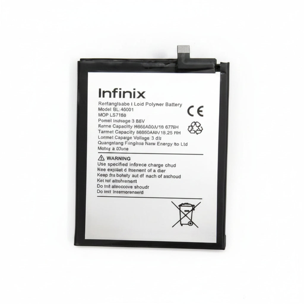 Infinix Hot 11 battery cost in Bangladesh We Fix Fast