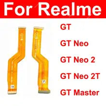 Realme GT Neo2T Motherboard Connector Flex Cable Price in BD We Fix Fast