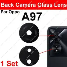 Oppo A97 camera glass lens price in Bangladesh We Fix Fast