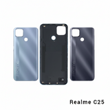 Realme C25s Back Panel Price in Bangladesh