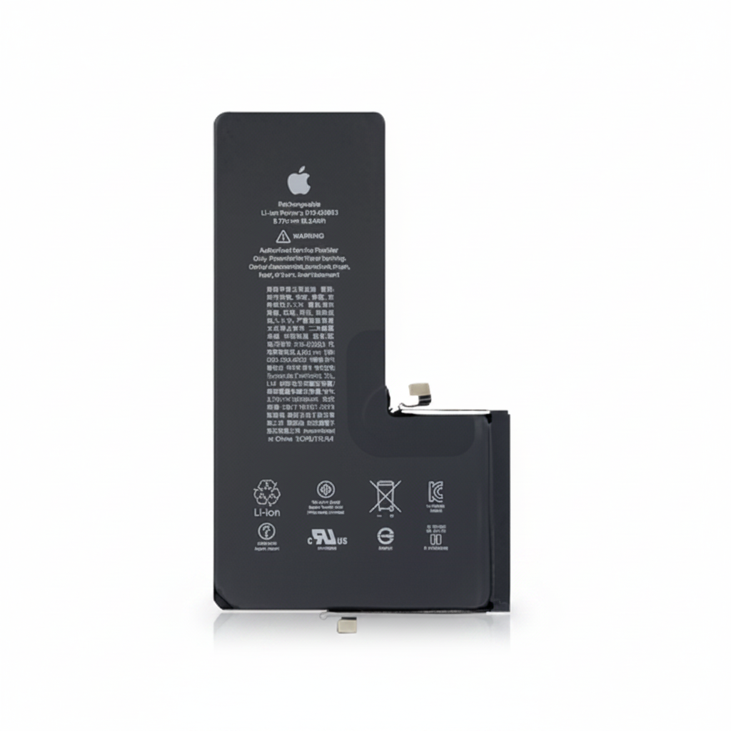 Original iPhone 11 Pro Max Battery Price in Bangladesh We Fix Fast