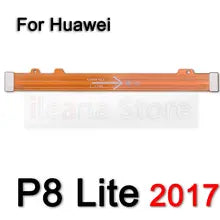 Huawei P8 Lite (2017) Motherboard Connector Flex Cable in BD wefixfast